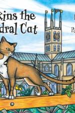 Doorkins the Cathedral Cat af Lisa Gutwein
