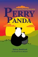 Perry Panda af Helen Bashford