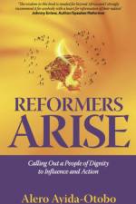 Reformers Arise af Alero Ayida-Otobo