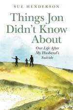 Things Jon Didn't Know About af Sue Henderson