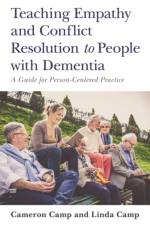 Teaching Empathy and Conflict Resolution to People with Dementia af Cameron Camp