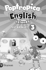 Poptropica English Islands Level 3 Test Book