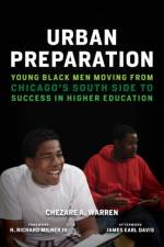 Urban Preparation af Chezare A. Warren