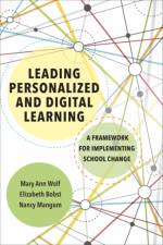Leading Personalized and Digital Learning af Mary Ann Wolf
