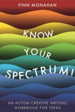 Know Your Spectrum! af Finn Monahan