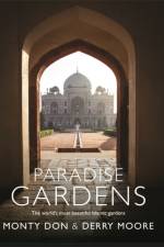 Paradise Gardens
