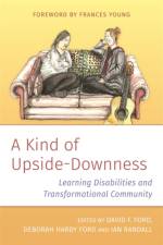 A Kind of Upside-Downness af FORD  DAVID