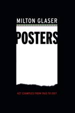 Milton Glaser Posters af Milton Glaser