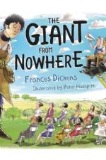 The Giant from Nowhere af Frances Dickens