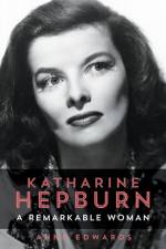 Katharine Hepburn af Anne Edwards