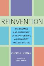 Reinvention af Cheryl L. Hyman