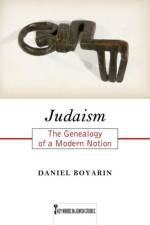 Judaism af Daniel Boyarin