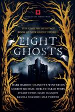 Eight Ghosts af Mark Haddon