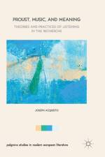 Proust, Music, and Meaning
