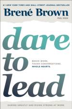 Dare to Lead af Brene Brown