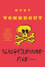 Slaughterhouse-five af Kurt Vonnegut