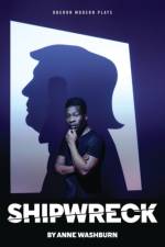 Shipwreck af Anne (Author) Washburn
