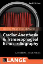 Cardiac Anesthesia and Transesophageal Echocardiography af John Wasnick
