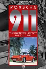 Porsche 911 af Brian Long