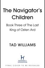 The Navigator's Children af Tad Williams