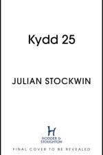 Yankee Mission af Julian Stockwin