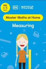 Maths — No Problem! Measuring, Ages 4-6 (Key Stage 1) af Maths — No Problem!