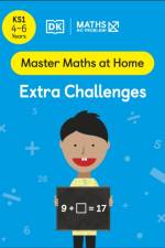 Maths — No Problem! Extra Challenges, Ages 4-6 (Key Stage 1) af Maths — No Problem!