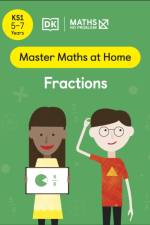 Maths — No Problem! Fractions, Ages 5-7 (Key Stage 1) af Maths — No Problem!