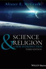 Science & Religion af Alister E. (University of Oxford) McGrath