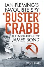 'Buster' Crabb af Don Hale