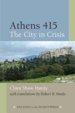Athens 415 af Clara Shaw Hardy