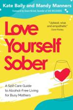 Love Yourself Sober af Mandy Manners