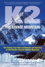 K2, The Savage Mountain af Charles Houston