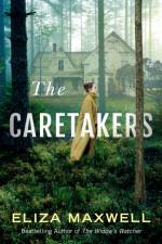 The Caretakers af Eliza Maxwell