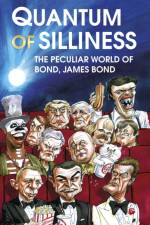 Quantum of Silliness af Robbie Sims