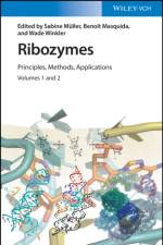 Ribozymes, 2 Volume Set af S Muller