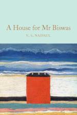 A House for Mr Biswas