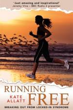 Running Free af Kate Allatt