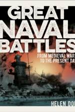 Great Naval Battles af Dr Helen Doe