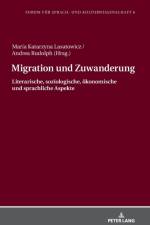 Migration und Zuwanderung