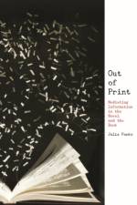 Out of Print af Julia Panko