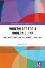 Modern Art for a Modern China