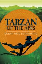 Tarzan of the Apes af Edgar Rice Burroughs