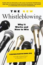 Rules for Whistleblowers af Stephen M. Kohn
