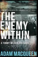 The Enemy Within af Adam Macqueen