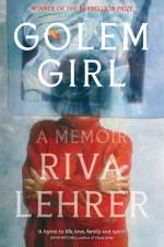 Golem Girl af Riva Lehrer