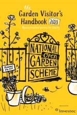 The Garden Visitor's Handbook 2021 af The National Garden Scheme (NGS)