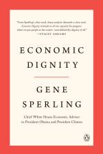 Economic Dignity af Gene Sperling