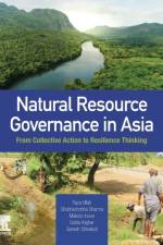 Natural Resource Governance in Asia