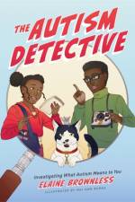 The Autism Detective af Elaine Brownless